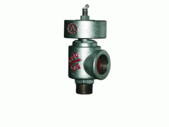 J22H-2.5P型靜重式安全閥