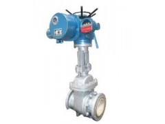 CPZ973TC-10C陶瓷耐磨灰渣閥