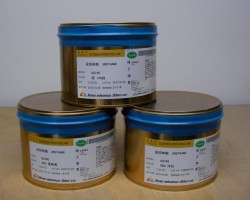 油墨的發(fā)展現(xiàn)狀