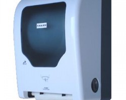 擦手紙機的發(fā)展前景