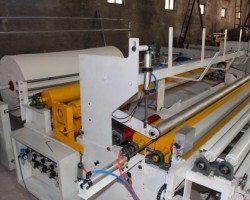 操作衛生紙機的注意事項