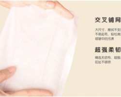 濕巾的發展前景