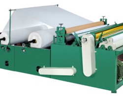 衛(wèi)生紙復(fù)卷機怎樣關(guān)機才是正確的