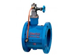 HH48X蝶式雙瓣消聲止回閥