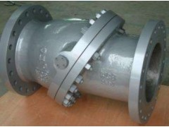 HH512BF斜盤式止回閥