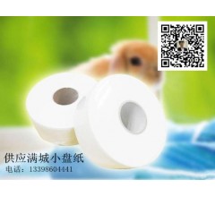 保定滿城賓館專用紙小盤紙批發 廠家直供 質量保證