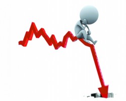 震驚！！！廢紙價格連跌七天！