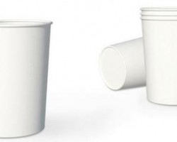 44萬個(gè)不合格紙杯被依法銷毀