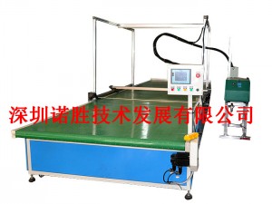 諾勝熱熔膠機設(shè)備