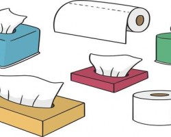 江蘇省質監局抽查當地紙巾