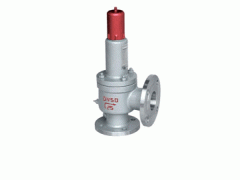 AH42F-16C液化石油氣安全閥