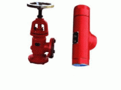 AQF稀油站安全閥