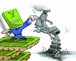 德國造紙銷量持續(xù)下降