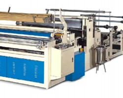 紙品機械行業的發展前景