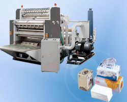 抽紙和餐巾紙機(jī)的區(qū)別