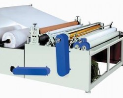 如何挑選衛生紙復卷機