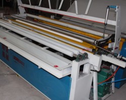 衛生紙復卷機不得不注意的事