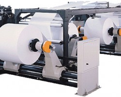 造紙機(jī)械制造業(yè)的戰(zhàn)略