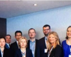 AHP Global全球吸收性衛生用品行業協會聯盟會議于日內瓦召開