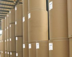 原紙、紙板齊漲價