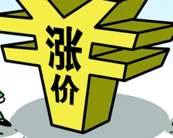 廢紙價格高漲的原因