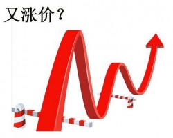 「爆」6月1日多家生活用紙企業一起漲價