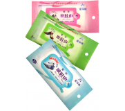 愛華一次性擦鞋巾，擦鞋布。歡迎您來生產(chǎn)場地參觀考察