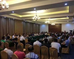 東北近200家紙廠、包裝廠齊聚長春共商大事