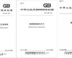 特別提醒！紙尿褲新標準今天正式開始實施！（內附公文）