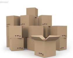 新型環(huán)保快遞包裝箱開(kāi)始運(yùn)行