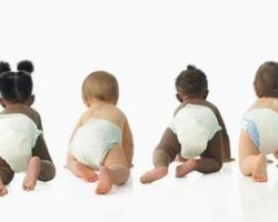 溫州口岸一次性衛生用品進口量增長，日被紙尿褲奪得頭籌