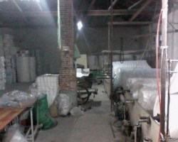 農村開辦一個衛生紙加工廠成本大概多少