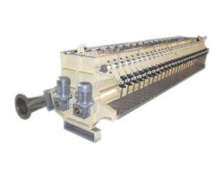 玖龍紙業再添兩臺箱板紙機