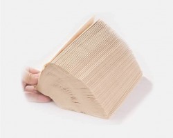 四川霸占“竹槳紙”商標，是對是錯