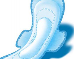 衛生巾的過敏原因及處理方法