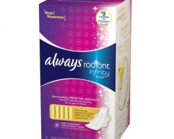 國外的衛生巾品牌有哪些