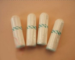 未婚女性能用衛生棉條嗎？