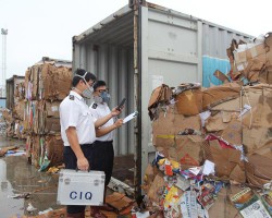 24種固體廢物禁止入境倒計時：進口加工企業(yè)回收市場轉(zhuǎn)向國內(nèi)