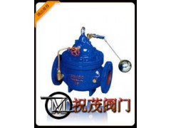 DY100X-10Q遙控浮球閥