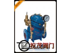 DY200X-10P可調式減壓穩壓閥