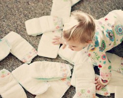 茵茵紙尿片怎么樣