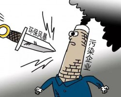 第四次環(huán)保督查來(lái)襲，造紙包裝印刷行業(yè)注意！！！