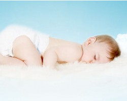 寶寶紅屁股的原因以及解決辦法