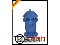 KP-10型快速排氣閥