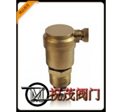 ZP88-1A型自動(dòng)排氣閥