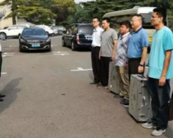 “浙川冀陜魯豫”六省大關停！安了環保設備也是無濟于事