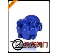 HM00斯派莎克倒吊桶式疏水閥