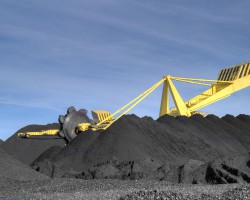 發(fā)改委就建立健全煤炭低和高庫存制度征求意見