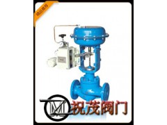 CV3000-HCB氣動調節閥