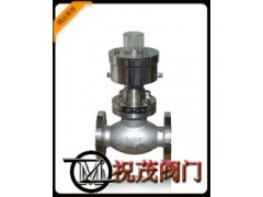 OQDQ421F-16C氨用電磁動緊急切斷閥